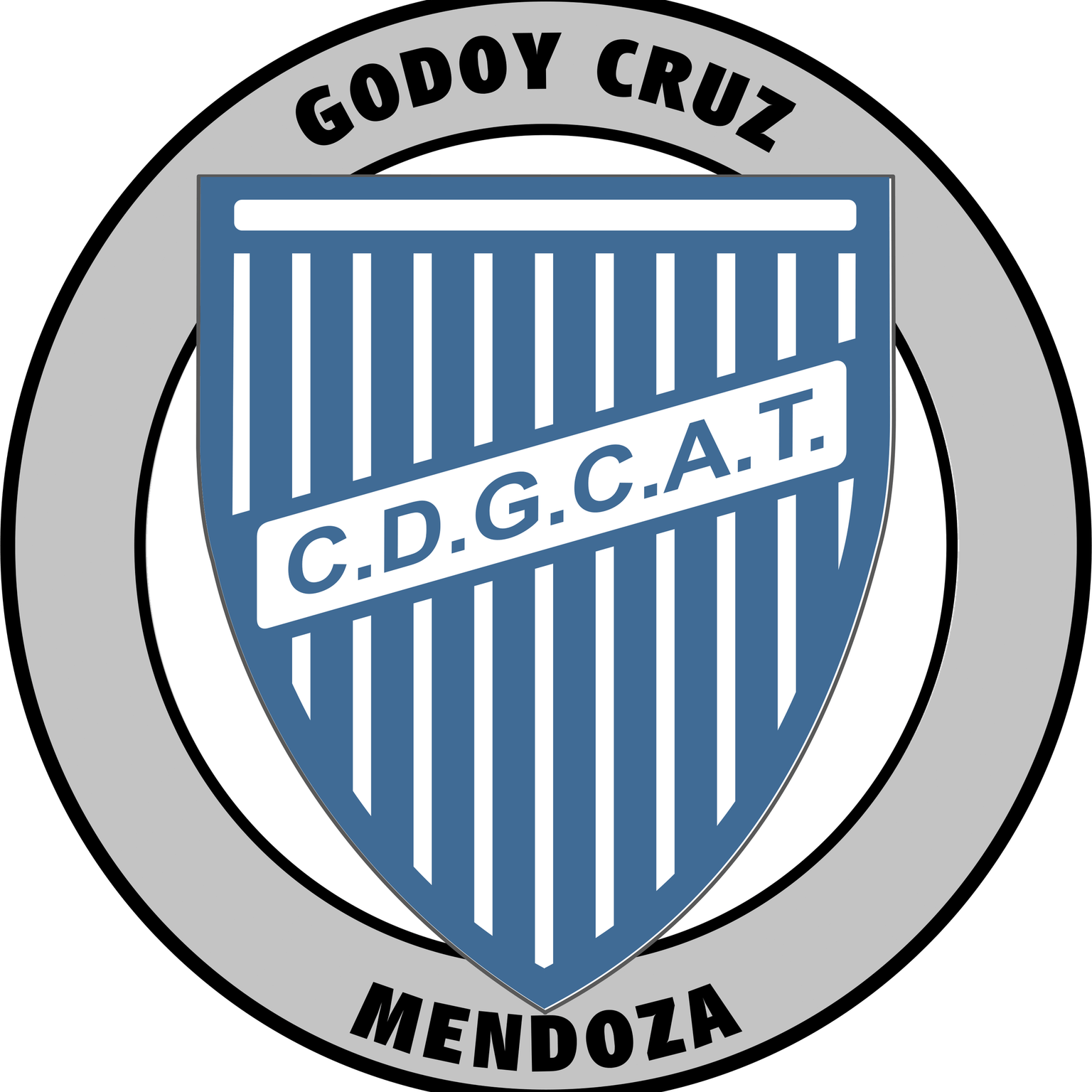 Godoy Cruz Antonio Tomba PNG