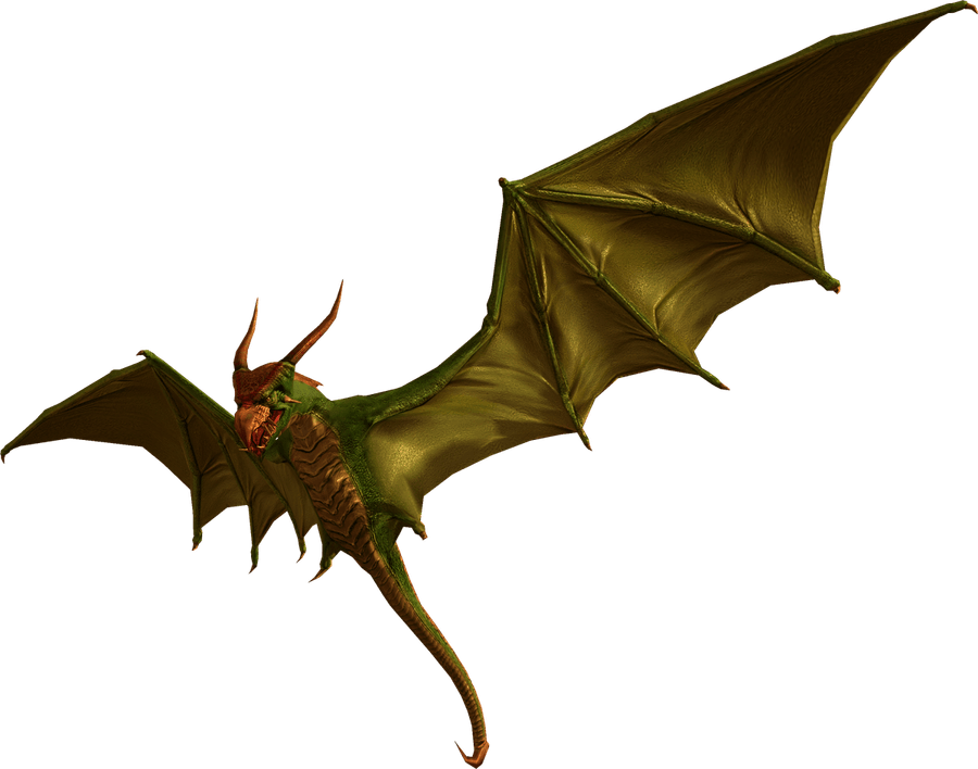 Fantasy Art PNG