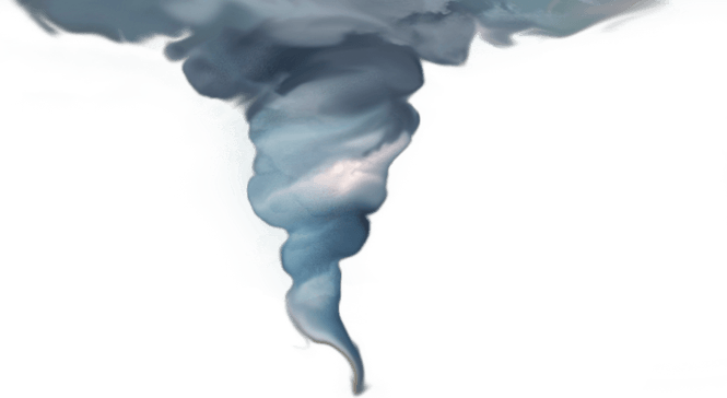 Tornado PNG