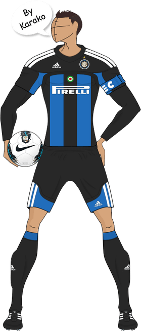 Inter Milan PNG