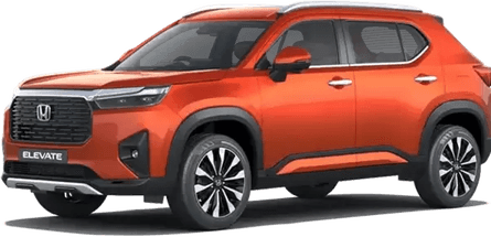 Japan Car PNG