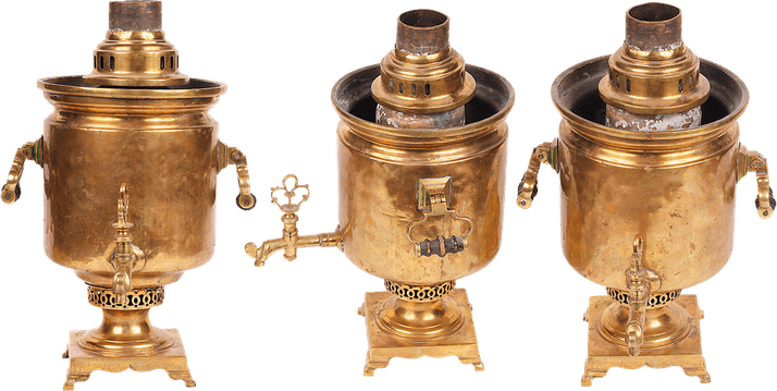 Samovar PNG