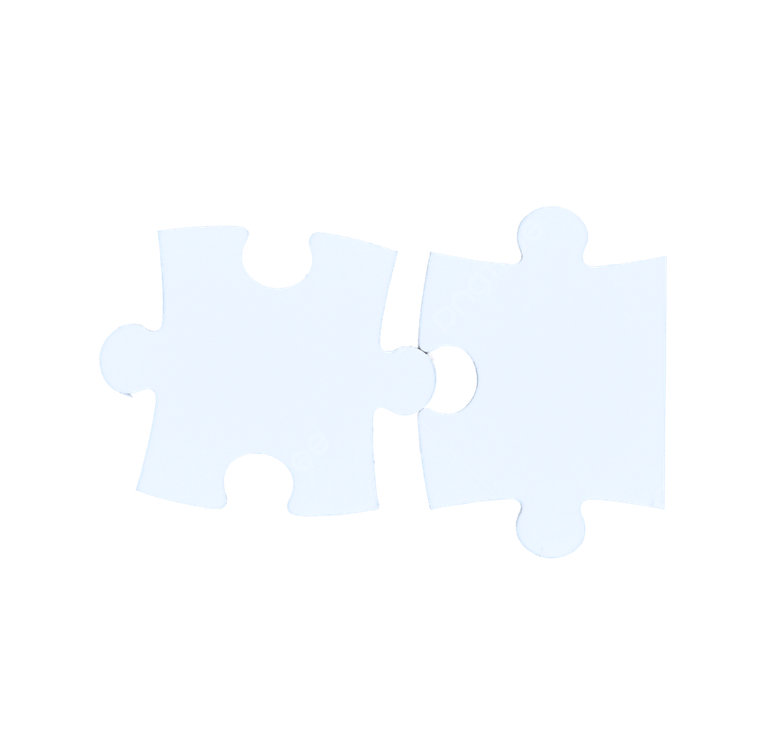 Puzzle Piece PNG
