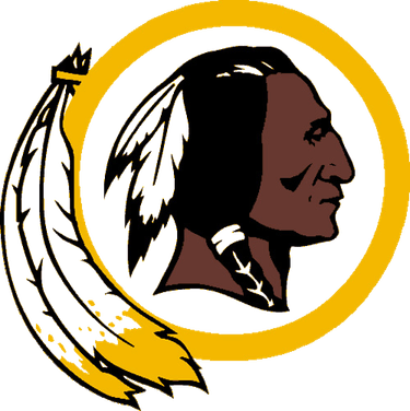 Washington Redskins PNG