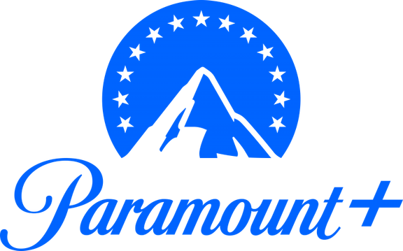 Paramount Plus Logo PNG