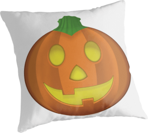 Halloween Pillows PNG