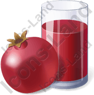 Pomegranate PNG