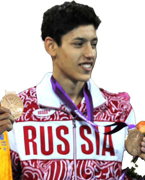 Alexey Denisenko PNG