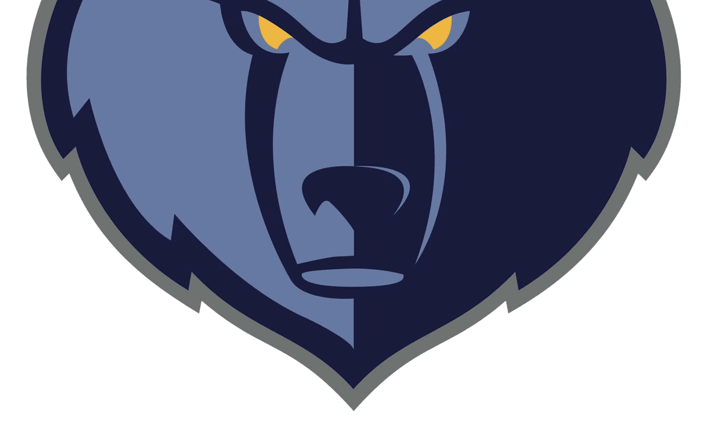 Grizzlies Logo PNG