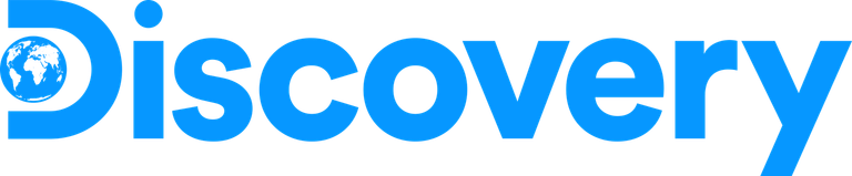 Discovery Logo PNG