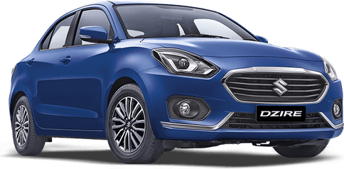 Maruti Suzuki PNG