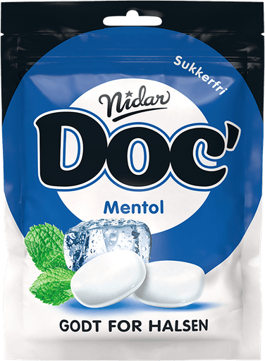 Mentol PNG
