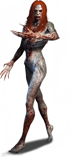 Witcher PNG
