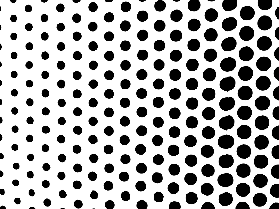 Black Dot PNG