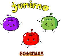 Junimo PNG