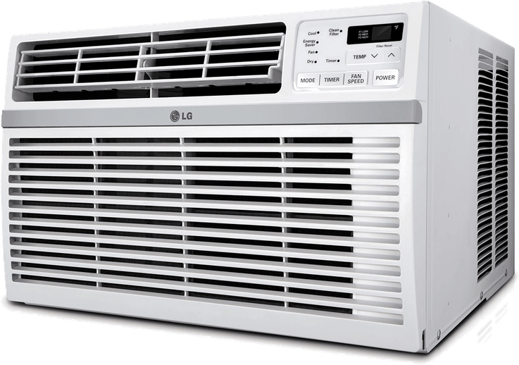 Air Conditioner PNG