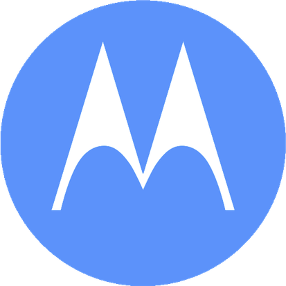Motorola Logo PNG