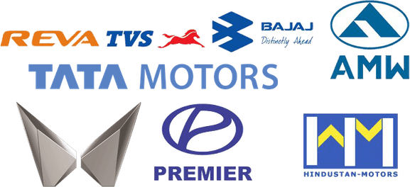 Cars Logo PNG