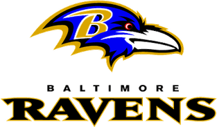 Baltimore Ravens PNG