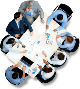 Office Management PNG
