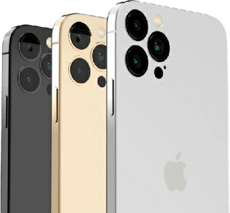 Iphone 14 Pro PNG