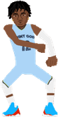 Ja Morant PNG