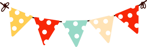 Triangle Banner PNG