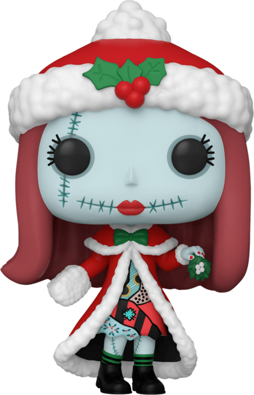 Sally Nightmare Before Christmas PNG
