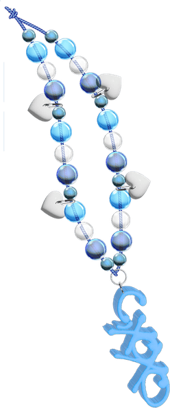 Phone Chain PNG