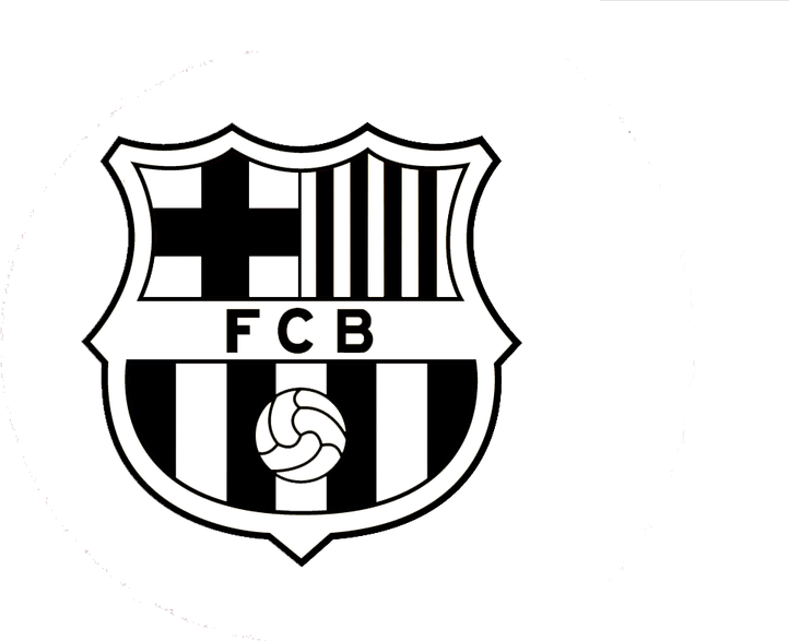 Barca Logo PNG
