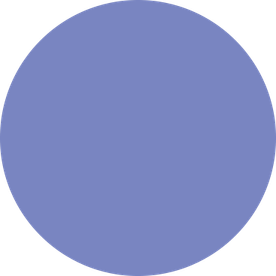 Blue Circle PNG