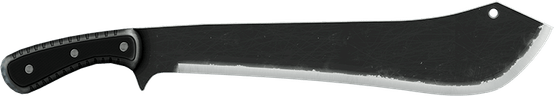 Machete PNG