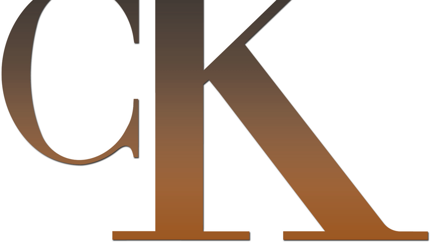 Calvin Klein Logo PNG