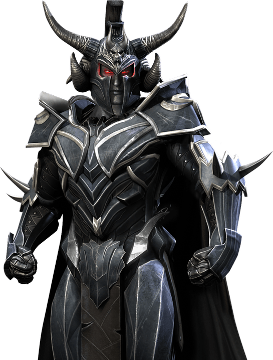 Injustice Gods Among Us PNG