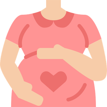 Motherhood PNG