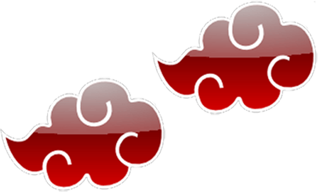 Akatsuki Logo PNG