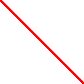 Red Line PNG