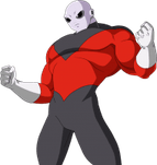 Jiren PNG