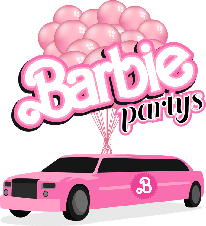 Come On Barbie PNG