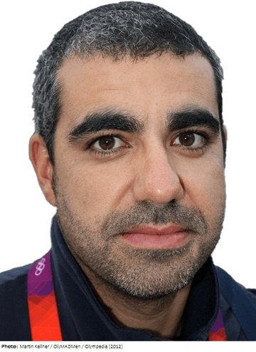 Luigi Lodde PNG