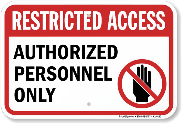 Authorized PNG