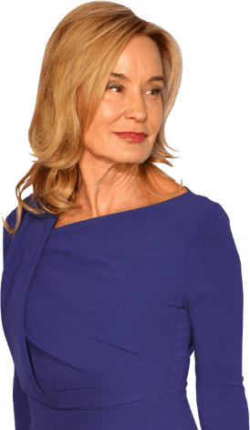 Jessica Davies PNG