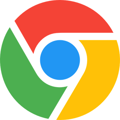 Chrome Icon PNG