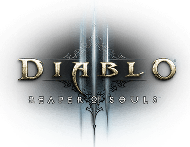 Diablo 3 Logo PNG