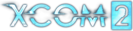 X Com Ufo Defense Logo PNG