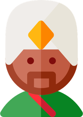 Wise Man PNG