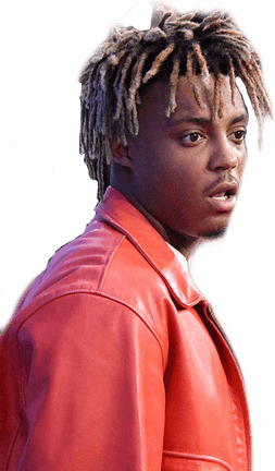 Juice Wrld PNG