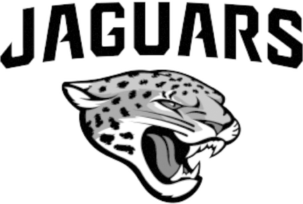Jacksonville Jaguars PNG