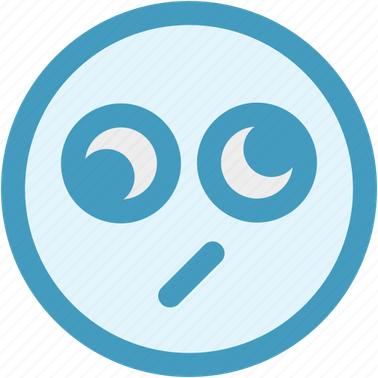 Goofy Eyes PNG