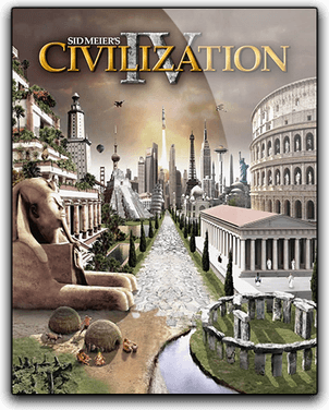 Sid Meiers Civilization Iv PNG